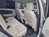 USED 2015 65 LAND ROVER DISCOVERY SPORT 2.0 TD4 HSE Auto 4WD Euro 6 (s/s) 5dr SHNavPaddleShiftHeatedSeats