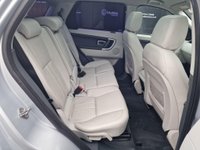 USED 2015 65 LAND ROVER DISCOVERY SPORT 2.0 TD4 HSE Auto 4WD Euro 6 (s/s) 5dr SHNavPaddleShiftHeatedSeats