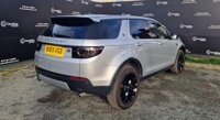 USED 2015 65 LAND ROVER DISCOVERY SPORT 2.0 TD4 HSE Auto 4WD Euro 6 (s/s) 5dr SHNavPaddleShiftHeatedSeats