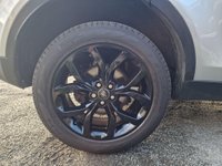 USED 2015 65 LAND ROVER DISCOVERY SPORT 2.0 TD4 HSE Auto 4WD Euro 6 (s/s) 5dr SHNavPaddleShiftHeatedSeats