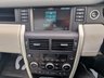 USED 2015 65 LAND ROVER DISCOVERY SPORT 2.0 TD4 HSE Auto 4WD Euro 6 (s/s) 5dr SHNavPaddleShiftHeatedSeats