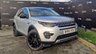 USED 2015 65 LAND ROVER DISCOVERY SPORT 2.0 TD4 HSE Auto 4WD Euro 6 (s/s) 5dr SHNavPaddleShiftHeatedSeats