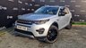 USED 2015 65 LAND ROVER DISCOVERY SPORT 2.0 TD4 HSE Auto 4WD Euro 6 (s/s) 5dr SHNavPaddleShiftHeatedSeats