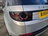 USED 2015 65 LAND ROVER DISCOVERY SPORT 2.0 TD4 HSE Auto 4WD Euro 6 (s/s) 5dr SHNavPaddleShiftHeatedSeats