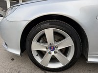 USED 2011 11 SAAB 9-3 1.9 TTiD Turbo Edition Sportwagon 5dr Diesel Manual Euro 5 (160 ps) Dual Zone Climate Full Leather Heated Front Seats Cruise Control BT DAB