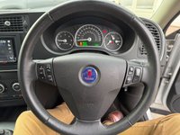 USED 2011 11 SAAB 9-3 1.9 TTiD Turbo Edition Sportwagon 5dr Diesel Manual Euro 5 (160 ps) Dual Zone Climate Full Leather Heated Front Seats Cruise Control BT DAB