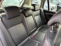 USED 2011 11 SAAB 9-3 1.9 TTiD Turbo Edition Sportwagon 5dr Diesel Manual Euro 5 (160 ps) Dual Zone Climate Full Leather Heated Front Seats Cruise Control BT DAB