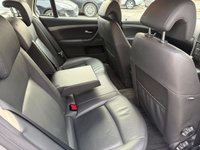 USED 2011 11 SAAB 9-3 1.9 TTiD Turbo Edition Sportwagon 5dr Diesel Manual Euro 5 (160 ps) Dual Zone Climate Full Leather Heated Front Seats Cruise Control BT DAB