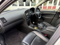 USED 2011 11 SAAB 9-3 1.9 TTiD Turbo Edition Sportwagon 5dr Diesel Manual Euro 5 (160 ps) Dual Zone Climate Full Leather Heated Front Seats Cruise Control BT DAB