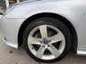USED 2011 11 SAAB 9-3 1.9 TTiD Turbo Edition Sportwagon 5dr Diesel Manual Euro 5 (160 ps) Dual Zone Climate Full Leather Heated Front Seats Cruise Control BT DAB