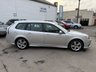USED 2011 11 SAAB 9-3 1.9 TTiD Turbo Edition Sportwagon 5dr Diesel Manual Euro 5 (160 ps) Dual Zone Climate Full Leather Heated Front Seats Cruise Control BT DAB