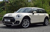 USED 2020 69 MINI CLUBMAN 2.0 Cooper S Sport Estate 6dr Petrol Manual Euro 6 (s/s) (192 ps) JUST HAD NEW BRAKES ALL ROUND!