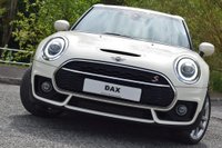 USED 2020 69 MINI CLUBMAN 2.0 Cooper S Sport Estate 6dr Petrol Manual Euro 6 (s/s) (192 ps) JUST HAD NEW BRAKES ALL ROUND!