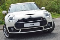 USED 2020 69 MINI CLUBMAN 2.0 Cooper S Sport Estate 6dr Petrol Manual Euro 6 (s/s) (192 ps) JUST HAD NEW BRAKES ALL ROUND!