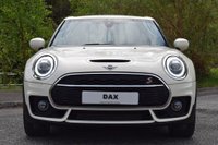 USED 2020 69 MINI CLUBMAN 2.0 Cooper S Sport Estate 6dr Petrol Manual Euro 6 (s/s) (192 ps) JUST HAD NEW BRAKES ALL ROUND!