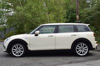 USED 2020 69 MINI CLUBMAN 2.0 Cooper S Sport Estate 6dr Petrol Manual Euro 6 (s/s) (192 ps) JUST HAD NEW BRAKES ALL ROUND!
