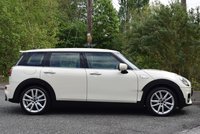 USED 2020 69 MINI CLUBMAN 2.0 Cooper S Sport Estate 6dr Petrol Manual Euro 6 (s/s) (192 ps) JUST HAD NEW BRAKES ALL ROUND!