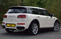 USED 2020 69 MINI CLUBMAN 2.0 Cooper S Sport Estate 6dr Petrol Manual Euro 6 (s/s) (192 ps) JUST HAD NEW BRAKES ALL ROUND!