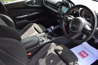 USED 2020 69 MINI CLUBMAN 2.0 Cooper S Sport Estate 6dr Petrol Manual Euro 6 (s/s) (192 ps) JUST HAD NEW BRAKES ALL ROUND!
