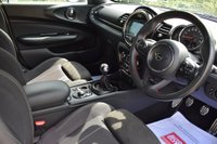 USED 2020 69 MINI CLUBMAN 2.0 Cooper S Sport Estate 6dr Petrol Manual Euro 6 (s/s) (192 ps) JUST HAD NEW BRAKES ALL ROUND!