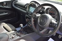 USED 2020 69 MINI CLUBMAN 2.0 Cooper S Sport Estate 6dr Petrol Manual Euro 6 (s/s) (192 ps) JUST HAD NEW BRAKES ALL ROUND!