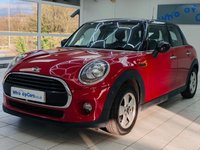 USED 2017 67 MINI HATCH 1.5 Cooper D Hatchback 5dr Diesel Manual Euro 6 (s/s) (116 ps) 