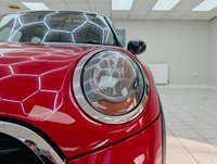 USED 2017 67 MINI HATCH 1.5 Cooper D Hatchback 5dr Diesel Manual Euro 6 (s/s) (116 ps) 