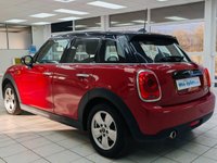 USED 2017 67 MINI HATCH 1.5 Cooper D Hatchback 5dr Diesel Manual Euro 6 (s/s) (116 ps) 