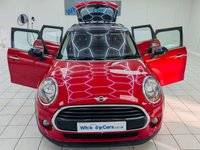 USED 2017 67 MINI HATCH 1.5 Cooper D Hatchback 5dr Diesel Manual Euro 6 (s/s) (116 ps) 
