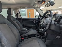 USED 2017 67 MINI HATCH 1.5 Cooper D Hatchback 5dr Diesel Manual Euro 6 (s/s) (116 ps) 