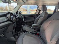 USED 2017 67 MINI HATCH 1.5 Cooper D Hatchback 5dr Diesel Manual Euro 6 (s/s) (116 ps) 