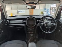 USED 2017 67 MINI HATCH 1.5 Cooper D Hatchback 5dr Diesel Manual Euro 6 (s/s) (116 ps) 