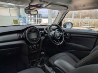 USED 2017 67 MINI HATCH 1.5 Cooper D Hatchback 5dr Diesel Manual Euro 6 (s/s) (116 ps) 