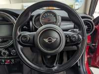 USED 2017 67 MINI HATCH 1.5 Cooper D Hatchback 5dr Diesel Manual Euro 6 (s/s) (116 ps) 