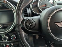 USED 2017 67 MINI HATCH 1.5 Cooper D Hatchback 5dr Diesel Manual Euro 6 (s/s) (116 ps) 
