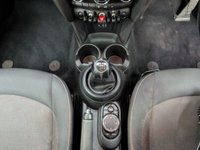 USED 2017 67 MINI HATCH 1.5 Cooper D Hatchback 5dr Diesel Manual Euro 6 (s/s) (116 ps) 