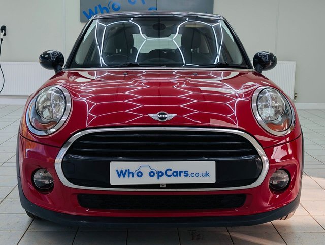 2017 MINI HATCH - Photo 10