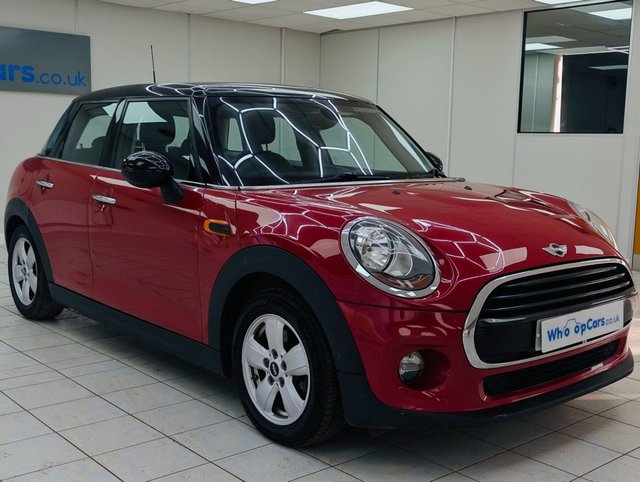 2017 MINI HATCH - Photo 2