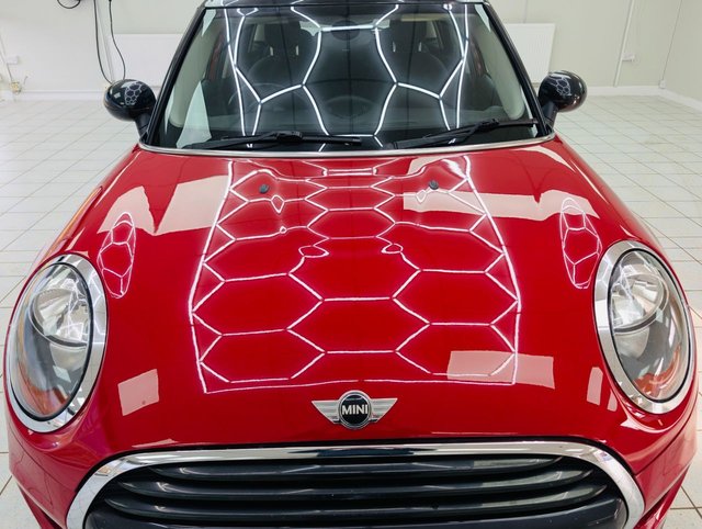 2017 MINI HATCH - Photo 11