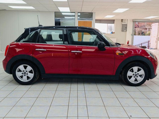2017 MINI HATCH - Photo 3