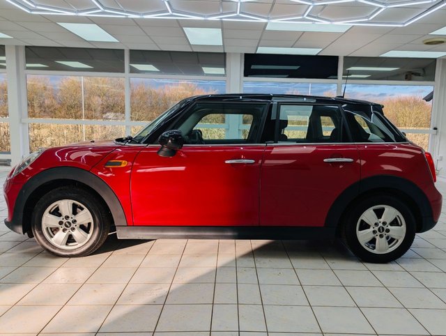 2017 MINI HATCH - Photo 8
