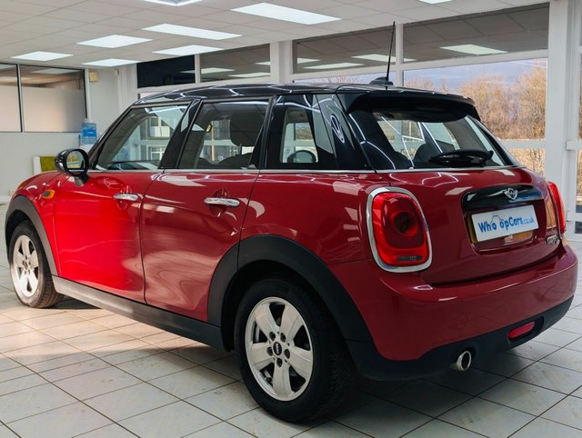 2017 MINI HATCH - Photo 7