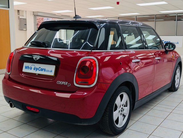 2017 MINI HATCH - Photo 4