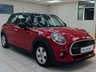 USED 2017 67 MINI HATCH 1.5 Cooper D Hatchback 5dr Diesel Manual Euro 6 (s/s) (116 ps) 