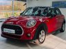 USED 2017 67 MINI HATCH 1.5 Cooper D Hatchback 5dr Diesel Manual Euro 6 (s/s) (116 ps) 