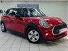 USED 2017 67 MINI HATCH 1.5 Cooper D Hatchback 5dr Diesel Manual Euro 6 (s/s) (116 ps) 