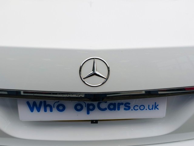 2014 Mercedes-Benz E-CLASS - Photo 7