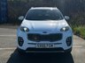 USED 2016 66 KIA SPORTAGE 2.0 CRDi GT-Line SUV 5dr Diesel Manual AWD Euro 6 (134 bhp) DONT MISS OUT - ENQUIRE TODAY!