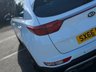 USED 2016 66 KIA SPORTAGE 2.0 CRDi GT-Line SUV 5dr Diesel Manual AWD Euro 6 (134 bhp) DONT MISS OUT - ENQUIRE TODAY!
