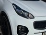 USED 2016 66 KIA SPORTAGE 2.0 CRDi GT-Line SUV 5dr Diesel Manual AWD Euro 6 (134 bhp) DONT MISS OUT - ENQUIRE TODAY!